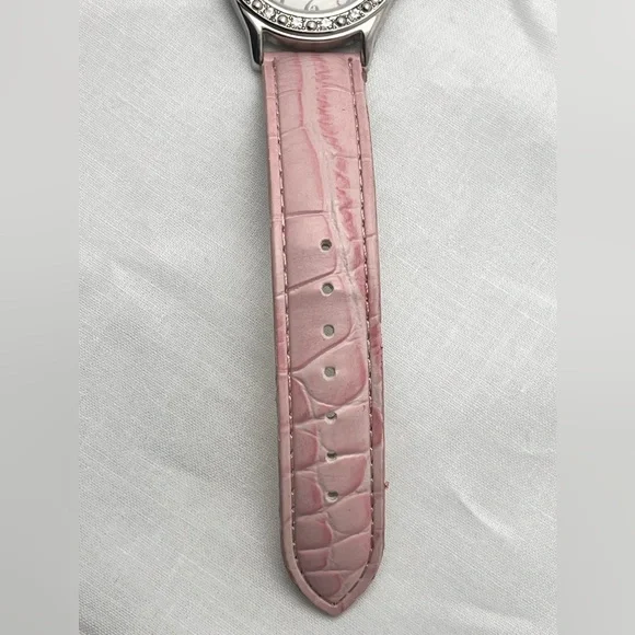 Hello Kitty Rhinestone Watch - Picture 5 of 5